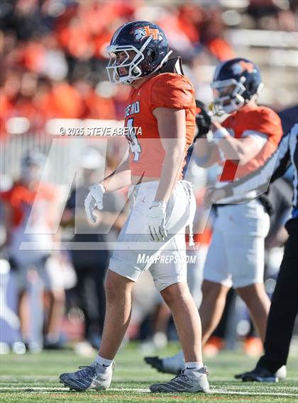 Thumbnail 3 in Valor Christian @ Legend (CHSAA 5A Quarterfinal) photogallery.