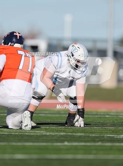 Thumbnail 2 in Valor Christian @ Legend (CHSAA 5A Quarterfinal) photogallery.