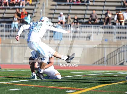 Thumbnail 2 in Valor Christian @ Legend (CHSAA 5A Quarterfinal) photogallery.
