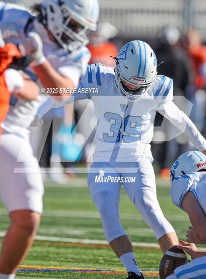 Thumbnail 2 in Valor Christian @ Legend (CHSAA 5A Quarterfinal) photogallery.