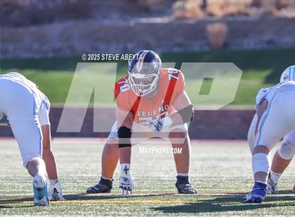 Thumbnail 1 in Valor Christian @ Legend (CHSAA 5A Quarterfinal) photogallery.