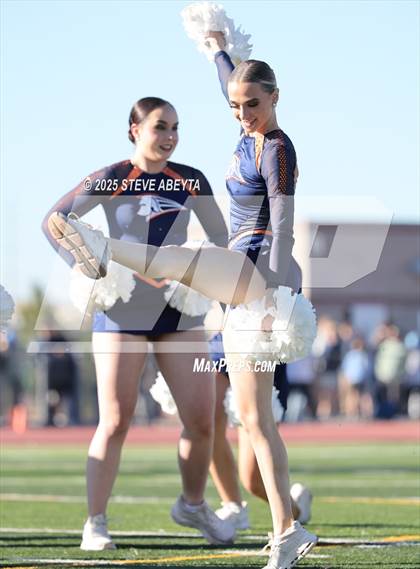 Thumbnail 1 in Valor Christian @ Legend (CHSAA 5A Quarterfinal) photogallery.