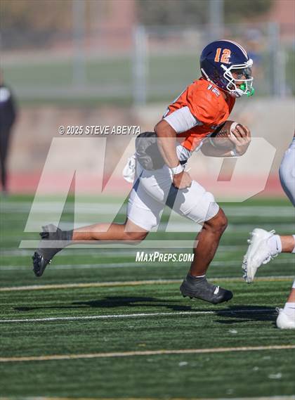 Thumbnail 1 in Valor Christian @ Legend (CHSAA 5A Quarterfinal) photogallery.