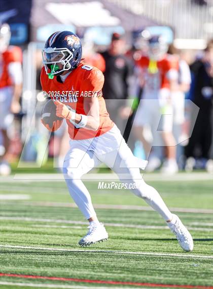 Thumbnail 2 in Valor Christian @ Legend (CHSAA 5A Quarterfinal) photogallery.