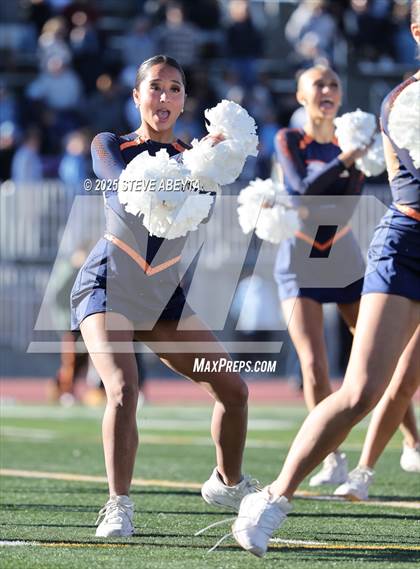 Thumbnail 1 in Valor Christian @ Legend (CHSAA 5A Quarterfinal) photogallery.