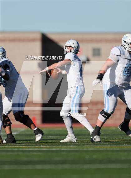Thumbnail 1 in Valor Christian @ Legend (CHSAA 5A Quarterfinal) photogallery.