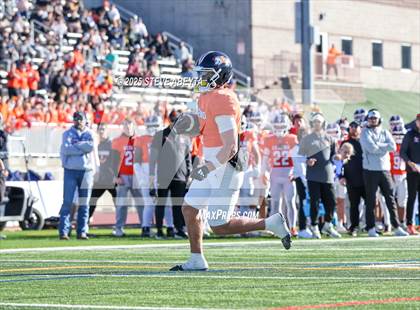 Thumbnail 2 in Valor Christian @ Legend (CHSAA 5A Quarterfinal) photogallery.