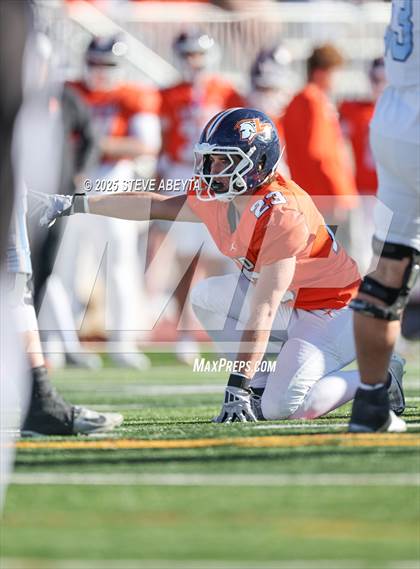 Thumbnail 1 in Valor Christian @ Legend (CHSAA 5A Quarterfinal) photogallery.