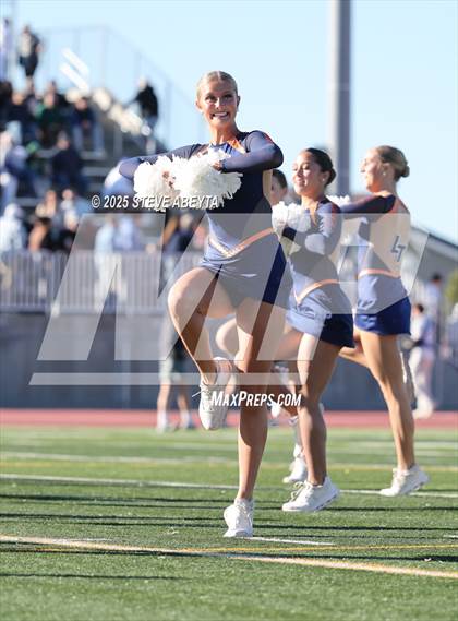 Thumbnail 3 in Valor Christian @ Legend (CHSAA 5A Quarterfinal) photogallery.