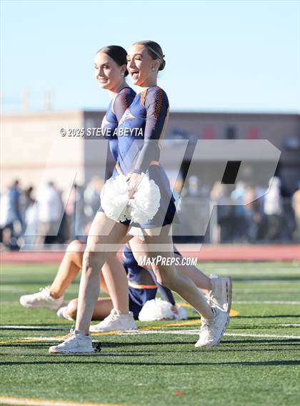 Thumbnail 3 in Valor Christian @ Legend (CHSAA 5A Quarterfinal) photogallery.