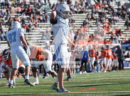 Thumbnail 3 in Valor Christian @ Legend (CHSAA 5A Quarterfinal) photogallery.