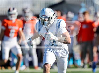 Thumbnail 1 in Valor Christian @ Legend (CHSAA 5A Quarterfinal) photogallery.