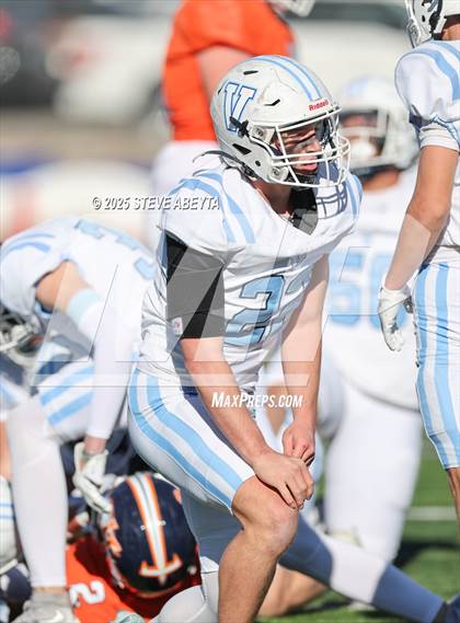 Thumbnail 1 in Valor Christian @ Legend (CHSAA 5A Quarterfinal) photogallery.