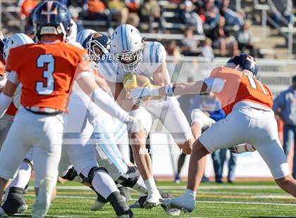 Thumbnail 3 in Valor Christian @ Legend (CHSAA 5A Quarterfinal) photogallery.