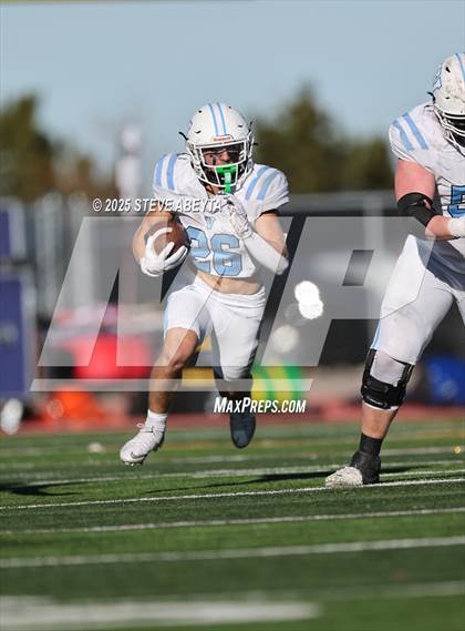 Thumbnail 1 in Valor Christian @ Legend (CHSAA 5A Quarterfinal) photogallery.
