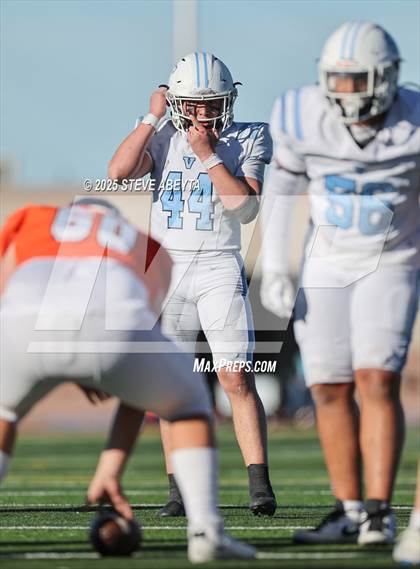 Thumbnail 1 in Valor Christian @ Legend (CHSAA 5A Quarterfinal) photogallery.