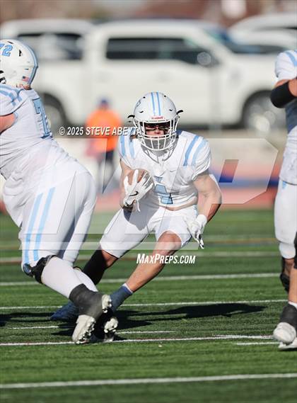 Thumbnail 3 in Valor Christian @ Legend (CHSAA 5A Quarterfinal) photogallery.