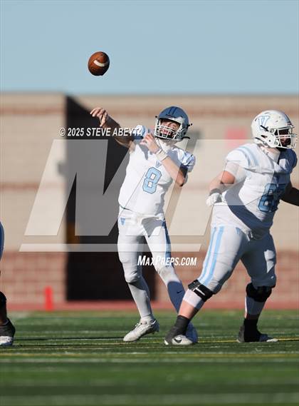 Thumbnail 2 in Valor Christian @ Legend (CHSAA 5A Quarterfinal) photogallery.
