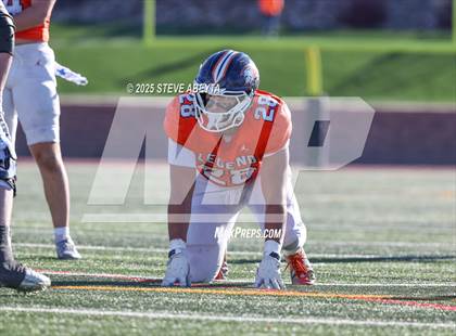Thumbnail 2 in Valor Christian @ Legend (CHSAA 5A Quarterfinal) photogallery.