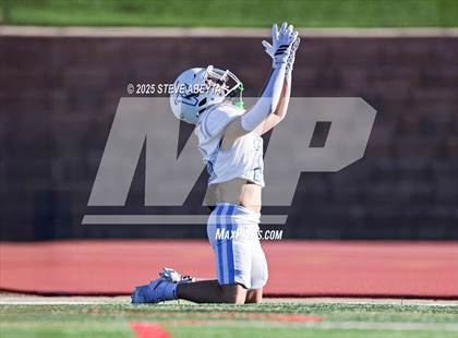 Thumbnail 3 in Valor Christian @ Legend (CHSAA 5A Quarterfinal) photogallery.