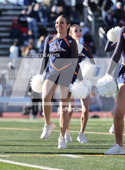 Thumbnail 3 in Valor Christian @ Legend (CHSAA 5A Quarterfinal) photogallery.