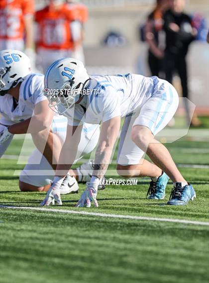 Thumbnail 3 in Valor Christian @ Legend (CHSAA 5A Quarterfinal) photogallery.