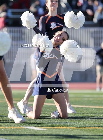 Thumbnail 3 in Valor Christian @ Legend (CHSAA 5A Quarterfinal) photogallery.