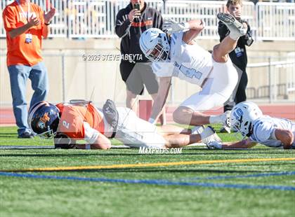 Thumbnail 1 in Valor Christian @ Legend (CHSAA 5A Quarterfinal) photogallery.