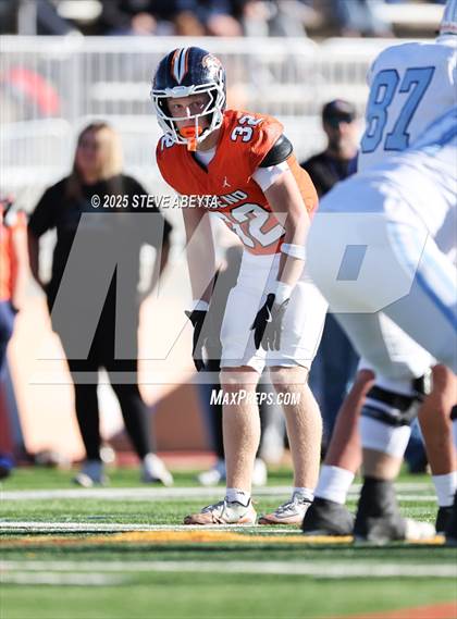 Thumbnail 2 in Valor Christian @ Legend (CHSAA 5A Quarterfinal) photogallery.