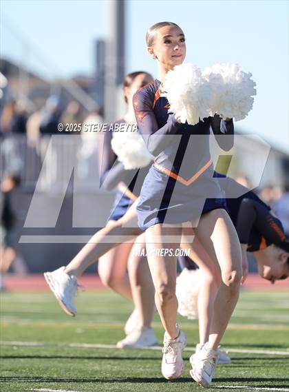 Thumbnail 1 in Valor Christian @ Legend (CHSAA 5A Quarterfinal) photogallery.