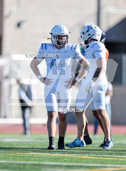Thumbnail 2 in Valor Christian @ Legend (CHSAA 5A Quarterfinal) photogallery.