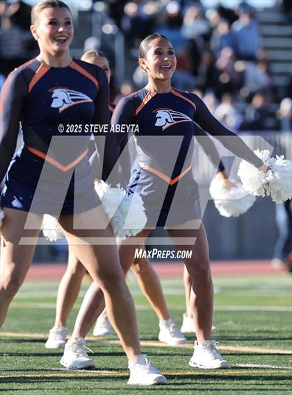 Thumbnail 2 in Valor Christian @ Legend (CHSAA 5A Quarterfinal) photogallery.