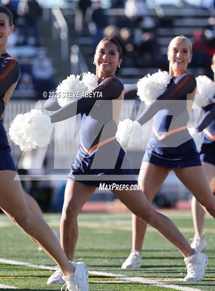 Thumbnail 1 in Valor Christian @ Legend (CHSAA 5A Quarterfinal) photogallery.