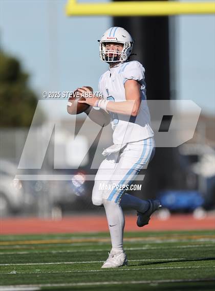 Thumbnail 1 in Valor Christian @ Legend (CHSAA 5A Quarterfinal) photogallery.