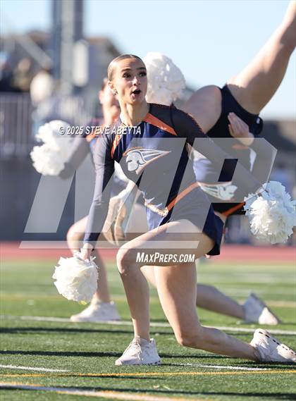 Thumbnail 3 in Valor Christian @ Legend (CHSAA 5A Quarterfinal) photogallery.
