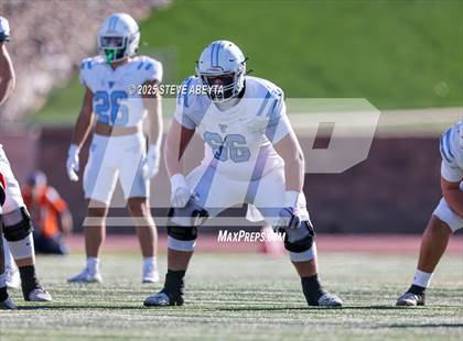 Thumbnail 2 in Valor Christian @ Legend (CHSAA 5A Quarterfinal) photogallery.