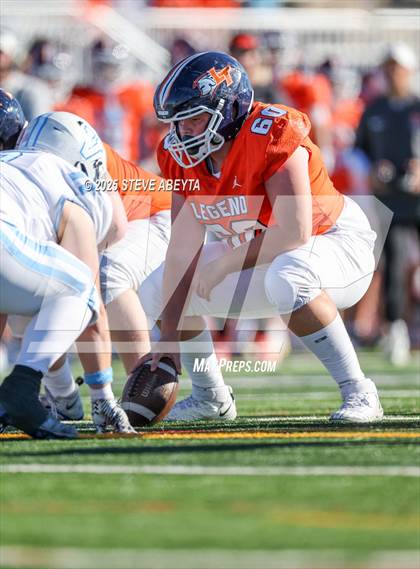 Thumbnail 2 in Valor Christian @ Legend (CHSAA 5A Quarterfinal) photogallery.