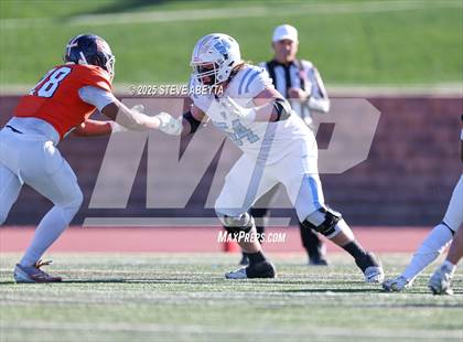 Thumbnail 3 in Valor Christian @ Legend (CHSAA 5A Quarterfinal) photogallery.