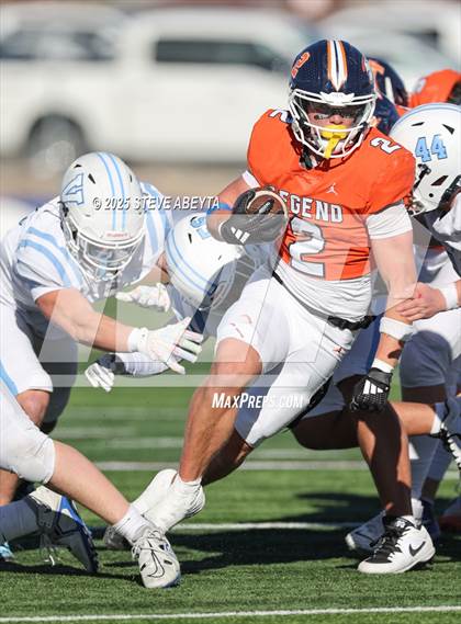 Thumbnail 2 in Valor Christian @ Legend (CHSAA 5A Quarterfinal) photogallery.