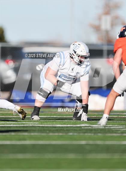Thumbnail 2 in Valor Christian @ Legend (CHSAA 5A Quarterfinal) photogallery.