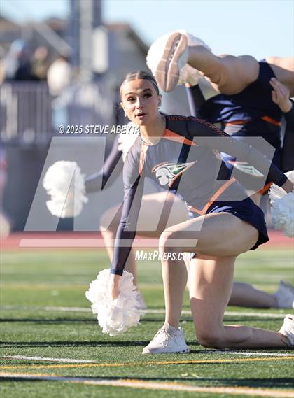 Thumbnail 2 in Valor Christian @ Legend (CHSAA 5A Quarterfinal) photogallery.