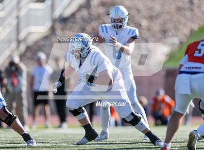 Thumbnail 2 in Valor Christian @ Legend (CHSAA 5A Quarterfinal) photogallery.