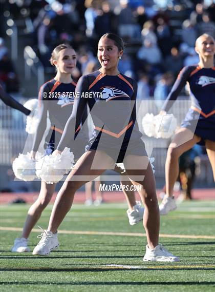 Thumbnail 2 in Valor Christian @ Legend (CHSAA 5A Quarterfinal) photogallery.