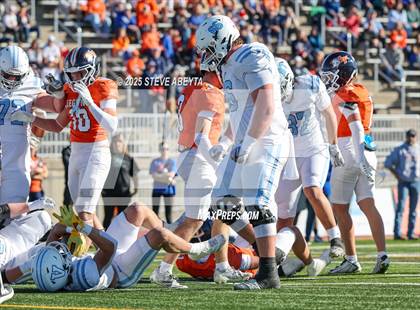 Thumbnail 1 in Valor Christian @ Legend (CHSAA 5A Quarterfinal) photogallery.
