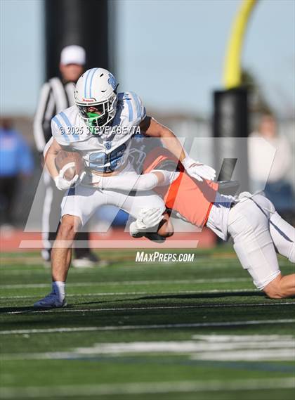 Thumbnail 3 in Valor Christian @ Legend (CHSAA 5A Quarterfinal) photogallery.