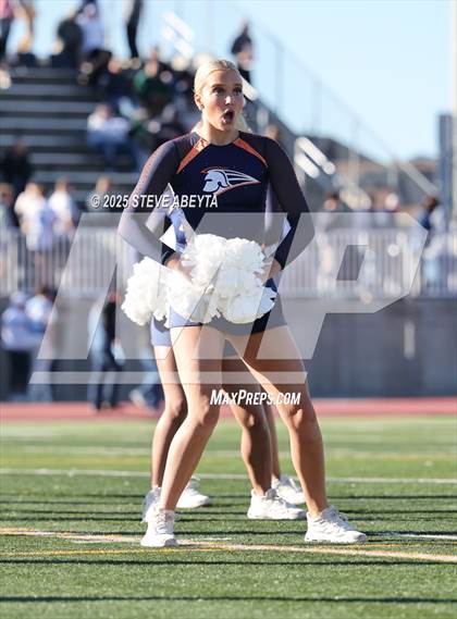 Thumbnail 2 in Valor Christian @ Legend (CHSAA 5A Quarterfinal) photogallery.