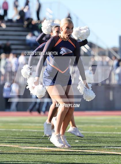 Thumbnail 3 in Valor Christian @ Legend (CHSAA 5A Quarterfinal) photogallery.