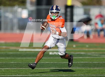 Thumbnail 1 in Valor Christian @ Legend (CHSAA 5A Quarterfinal) photogallery.