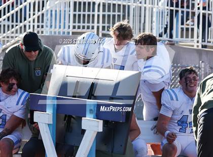 Thumbnail 1 in Valor Christian @ Legend (CHSAA 5A Quarterfinal) photogallery.