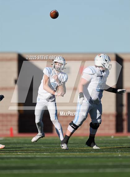 Thumbnail 3 in Valor Christian @ Legend (CHSAA 5A Quarterfinal) photogallery.